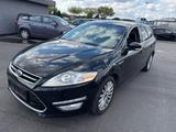 Ford Mondeo Titanium 2.0 Benzin Automatic 240 PS - Ford Mondeo: 240ps