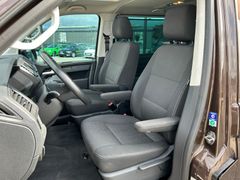 Fahrzeugabbildung Volkswagen T6 Multivan DSG LED AHK Standhzg. Schiebedach