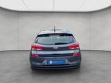 Hyundai i30 Select - Hyundai i30 Gebrauchtwagen in Kiel
