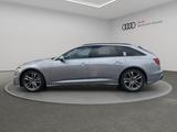 Audi A6 Av. 45 TDI qu. S line Matrix Pano Kamera AHK - Audi A6 Gebrauchtwagen