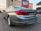 BMW 530 d xDrive Luxury Line | Harman Kardon - BMW 530: Limousine, 530d Xdrive