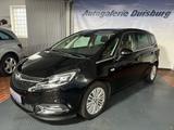Opel Zafira Tourer 1.6 CDTI 7-Sitzer AHK Pano Navi Ka - Opel Zafira Tourer mit Panoramadach