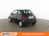 Fiat 500 1.2 Pop Star *TEMPO*KLIMA*GARANTIE* - Fiat 500: Pop