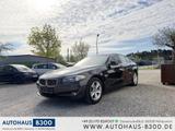 BMW 530 d Lim*1.HAND*NAVI*BI-XENON* - gebrauchte BMW 530 aus dem Jahr 2010