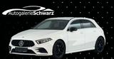 Mercedes-Benz A 200 AMG-LINE LED NAV+MBUX CRPLY R-KAM SHZ AMBT - Mercedes-Benz A 200 in Wuppertal