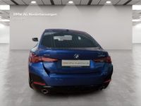 BMW 430 Gran Coupé - Vorschau Bild 8