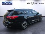 Ford Focus Turnier Cool&Connect 1.0 EcoBoost EU6d-T C - Ford Focus: 1.6