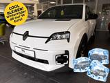 Renault R 5 5 E-Tech elektrisch Techno 120 Urban Rangege - weiße Renault R 5