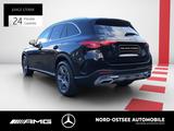Mercedes-Benz GLC 300 d 4M AMG BURMESTER MBUX KLIMA - gebrauchte Mercedes-Benz GLC 300 aus dem Jahr 2025