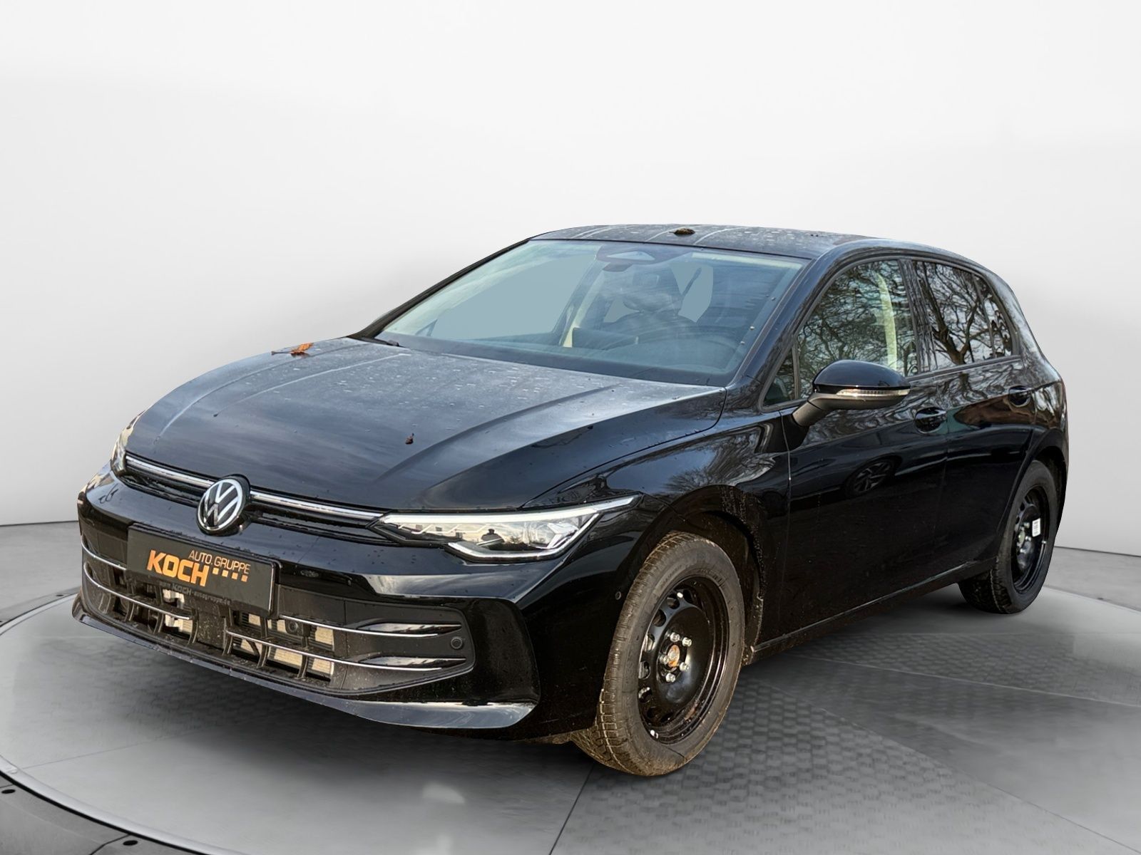 Volkswagen Golf 1.5eTSI Energy DSG AHK Navi LED imagem 2