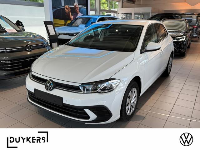 Volkswagen Polo 1.0 Life SHZ GJR APP