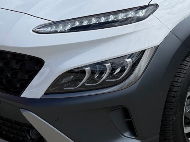 Fahrzeugabbildung Hyundai KONA Prime Hybrid 2WD 1.6 GDI +KLIMA+RFK+NAVI+PD