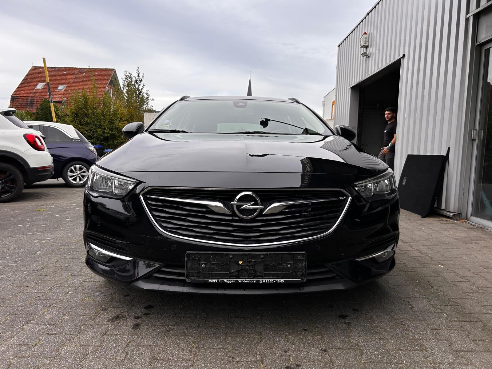 Opel Insignia B Sports Tourer Business Edition
