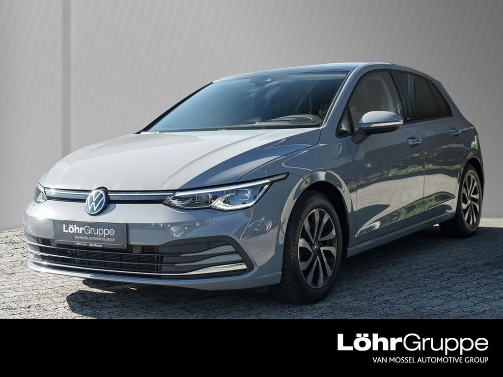 Image of Volkswagen Golf