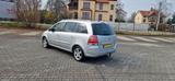 Opel Zafira 1.8 **AAC**7SITZER**HU 07/26** - Opel Zafira Gebrauchtwagen in Dresden