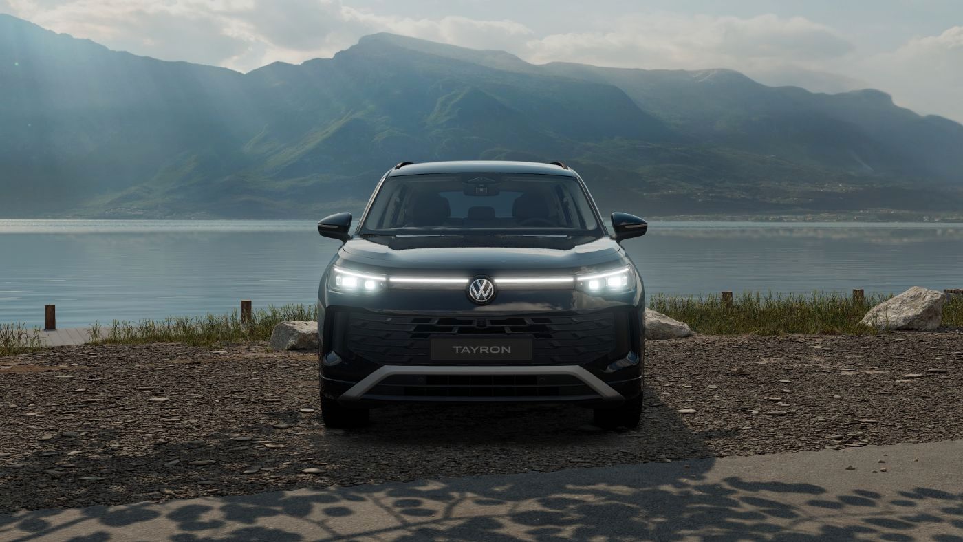 Volkswagen Tayron - Bild 6