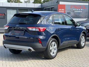 Ford Kuga - 7