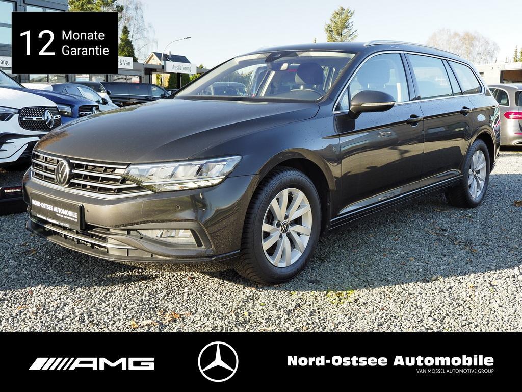 Volkswagen PASSAT VARIANT 1.5 TSI BUSINESS LED PDC NAVI DSG