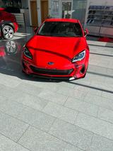 Subaru BRZ 2,4 - Subaru BRZ von privat