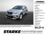 Seat Arona 1.0 TSI DSG Xperience  AHK Navi LED PDC LM - Seat Arona Xperience mit Benzin-Antrieb