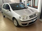 Fiat Punto Classic 1.2 benzina 60cv 2007 neopate - Fiat Punto: 60