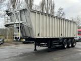 Stas S300CX Getreidemulde 46m³ Türen Schieber Alu - Offers