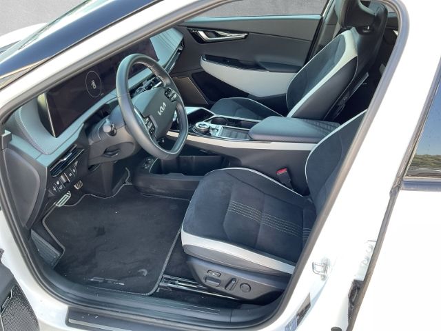 Fahrzeugabbildung Kia EV6 GT-LINE RWD Elektro 77,4 kWh *ANHÄNGERKUPPLU