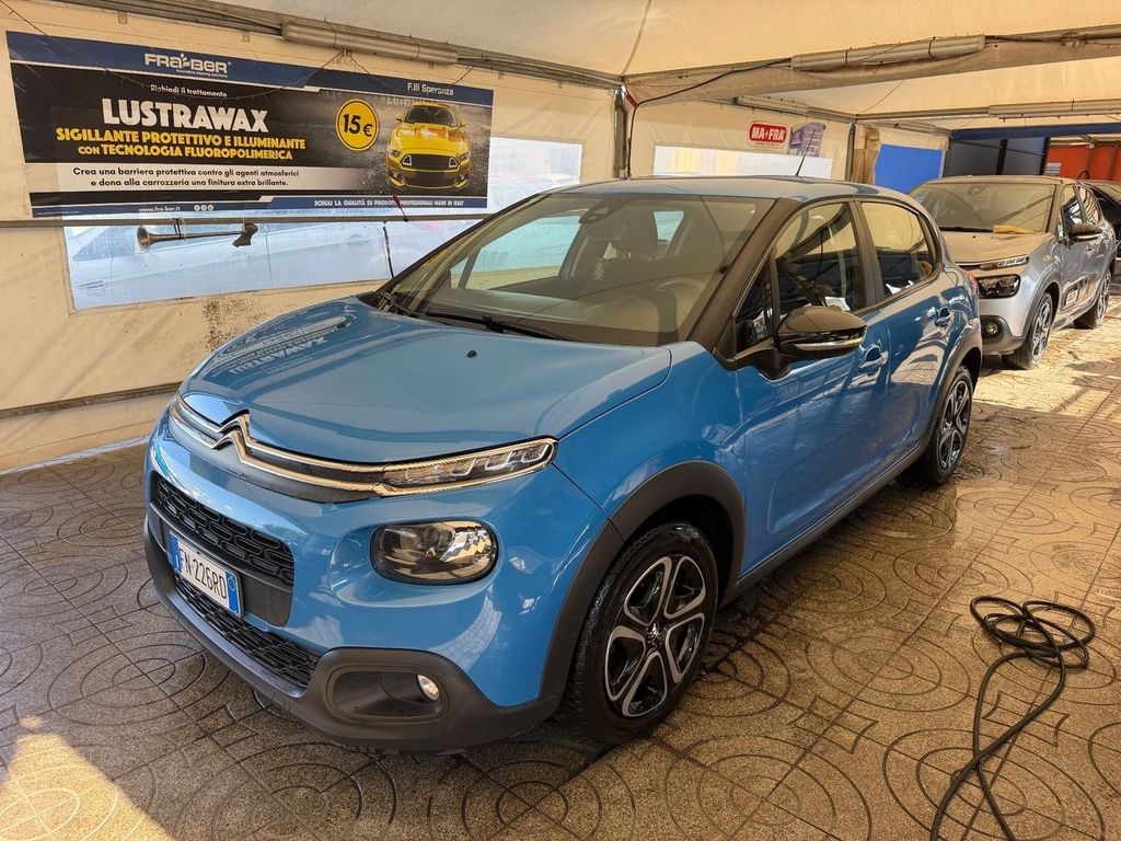 Image of Citroën C3