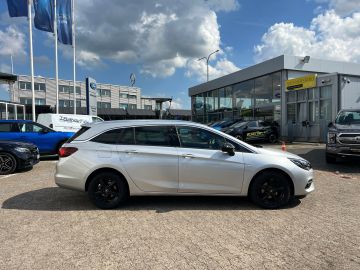 Bild 6 Opel Astra K Sports Tourer Elegance AHK-abnehmbar Sou