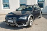 Audi A4 allroad 2.0 TDI 177 CV Manuale 6m - gebrauchte Audi A4 Allroad aus dem Jahr 2014