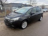 Opel Zafira C Tourer 1.6CDTi 7-Sitzer EURO 6 - Opel Zafira mit Diesel-Antrieb: 1.7