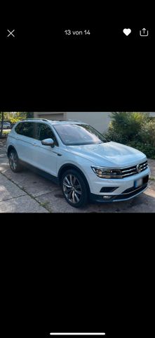 Volkswagen VW Tiguan Allspace 4Motion Dynaudio 176kW/...