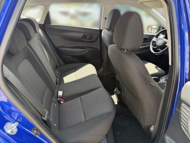 Fahrzeugabbildung Hyundai i20 Advanced 1.0 T-GDI +CARPLAY+TEMPOMAT+SHZ+RFK