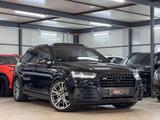 Audi Q7 50TDI S LINE*7SITZ*NGHTV*PANO*HUD*AHK*VOLL! - Audi Q7 Gebrauchtwagen in Frankfurt