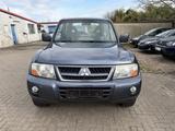 Mitsubishi Pajero 3.2 DI-D Liberty - Mitsubishi Pajero aus 2005 mit Diesel-Antrieb