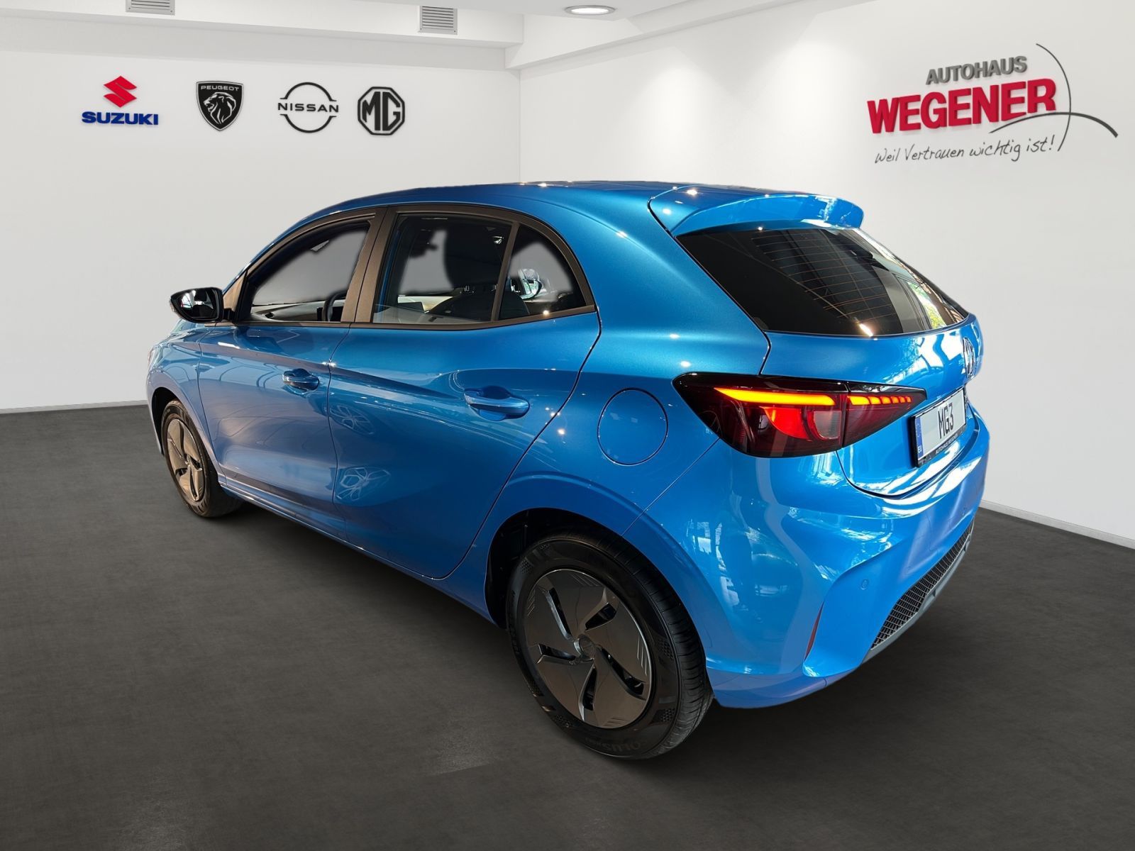 MG3