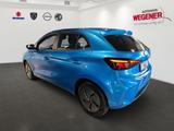 MG3 Hybrid+ Standard /Kamera/Carplay/Nav - blaue MG MG3