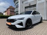 Skoda Octavia Lim. 2.0TSI RS CANTON+Lenkrhz+ACC+RFK - Skoda Octavia: Limousine