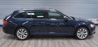 Skoda Superb 2.0 TDI *NAVI/SHZ/RFK/AHK/DSG*