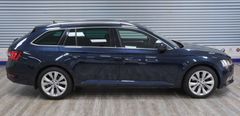 Skoda Superb 2.0 TDI *NAVI/SHZ/RFK/AHK/DSG*