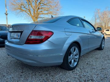 Mercedes C 180 - 4