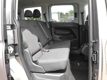 Volkswagen Caddy - 4