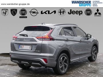 Mitsubishi Eclipse Cross 2.4 PHEV Top