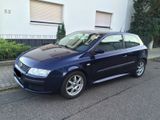 Fiat Stilo 1.8 16 V - 133 PS, BJ 2003 - Fiat Stilo: 1.8