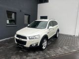 Chevrolet Captiva 3.0 LTZ 4WD Automatik/7Sitzer - Chevrolet: Allradantrieb