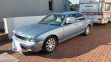 Jaguar XJ8 4.2 Liter - Neues Luftfahrwerk - gebrauchte Jaguar XJ8 aus dem Jahr 2004