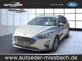 Ford Focus Cool & Connect Bluetooth Navi LED Klima - Ford Focus: Automatik