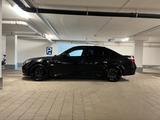 BMW E60 M5 Biturbo GPower 1000PS - BMW M5: E60
