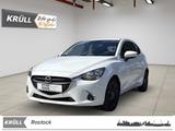 Mazda 2 Kizoku - Mazda 2 in Rostock