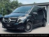 Mercedes-Benz V220 AVANTGARDE EDITION lang+Distronic+TW+Memory - Mercedes-Benz V-Klasse: Avantgarde